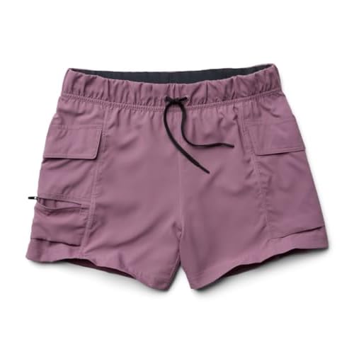 Mountain Hardwear Mens Trail Sender ShortShorts