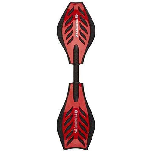 Razor RipStik Caster Board Classic Collection, 2 Wheel Skateboard with 360-degree Casters, for Kids,Teens and Adults