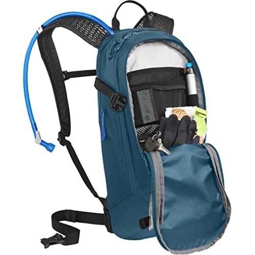 CamelBak M.U.L.E. 12 Mountain Bike Hydration Pack 100oz