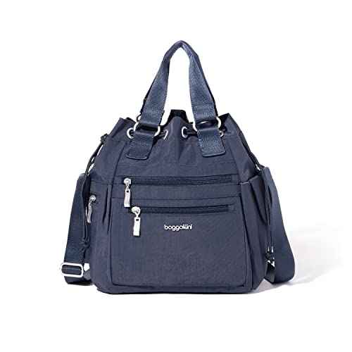 Baggallini Modern Everywhere Drawstring Bag
