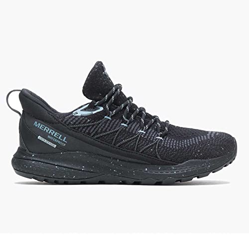 Merrell Women's Bohemian Sneaker