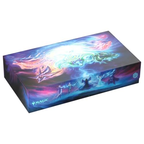 Ultimate Guard - Omnihive 1000+ Xenoskin - Magic: The Gathering - Tarkir: Dragonstorm - Call the Spirit Dragons