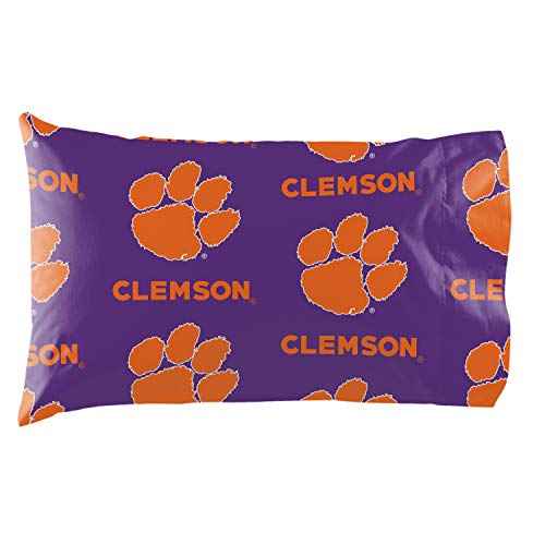 Northwest NCAA Unisex Rotary Queen Bed in a Bag Set