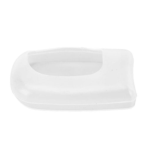 Silicone Electric Speedometer Monitor Cover, Dust and Water Guard for 790 810 880 Display Screen