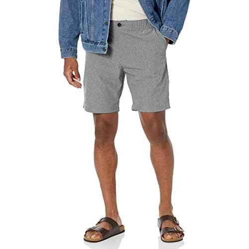 Oakley Mens Adventure Chino Short