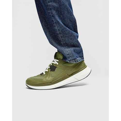 ECCO Men's Biom 2.2 Athletic Gore-tex Waterproof Sneaker