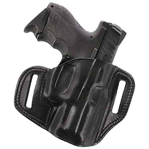 Galco Combat Master Belt Holster for Sig-Sauer P226, P220