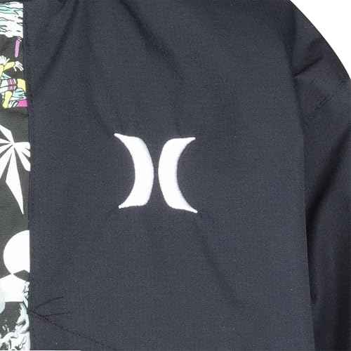 Hurley Boys' Snowboard Jacket