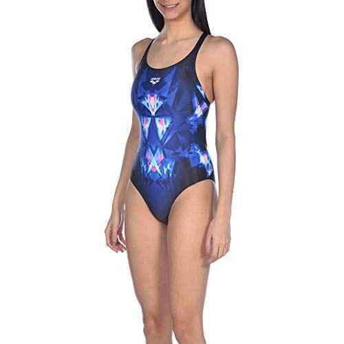 ARENA Women's Pro Back One Piece Swimsuit