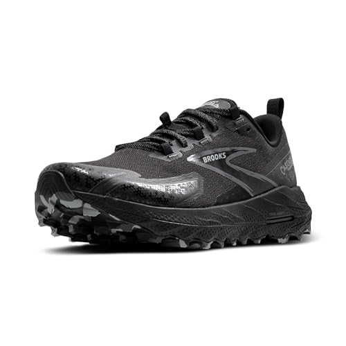 Brooks Women¡¯s Cascadia 18 Mountain Trail Running Shoe