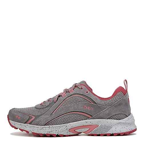 Ryka Womens Sky Walk Trail Hiking ShoeHiking Shoe