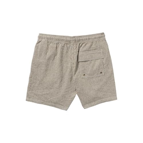RVCA Men's Spectrum Short