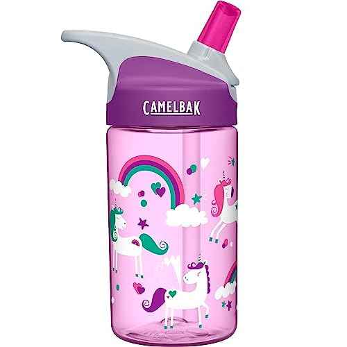 CamelBak Eddy Kids Water Bottle 12oz