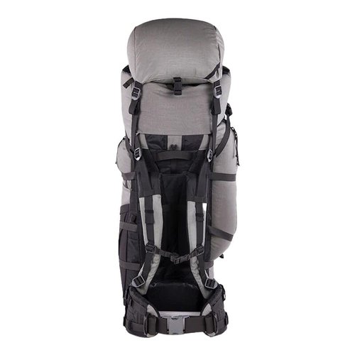 Stone Glacier Sky Archer 6400 Pack with Xcurve Frame, 6400+2500 cu in, Foliage, Cordura 500, Xpac, Ultralight Mountain Bowhunting (50152-FG-M)