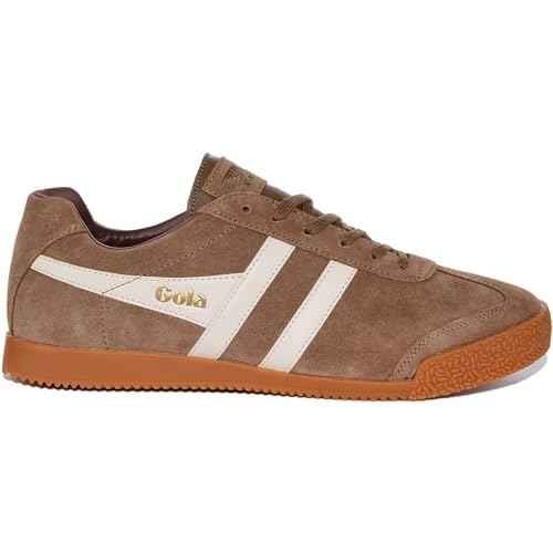 Gola Men's Harrier Fashion Sneaker