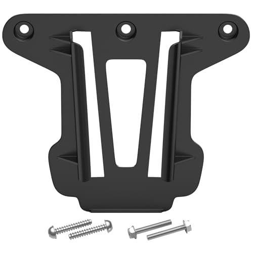 Golf Cart Cooler Mounting Bracket for Club Car Precedent Onward Tempo
