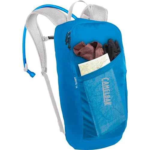CamelBak Arete 14 50oz Hydration Reservoir Hiking Pack