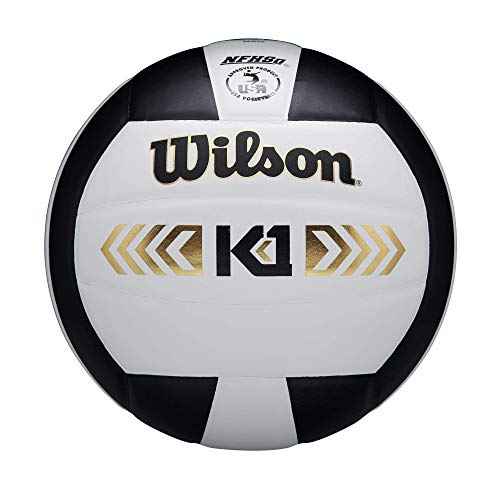 WILSON Indoor Game Volleyballs - Official Size