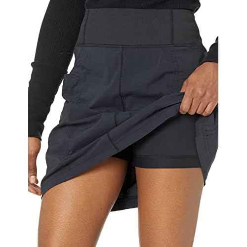 prAna Women's Koen Skort