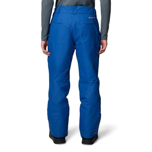 Columbia mens Bugaboo V Pant
