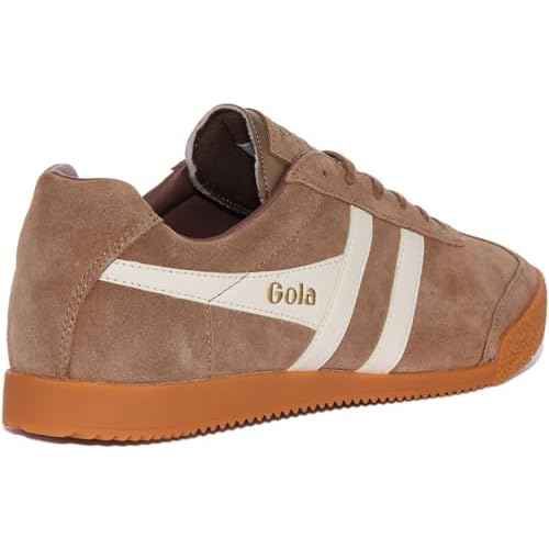 Gola Men's Harrier Fashion Sneaker