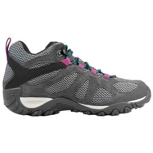 Merrell womens Yokota 2 Mid Waterproof
