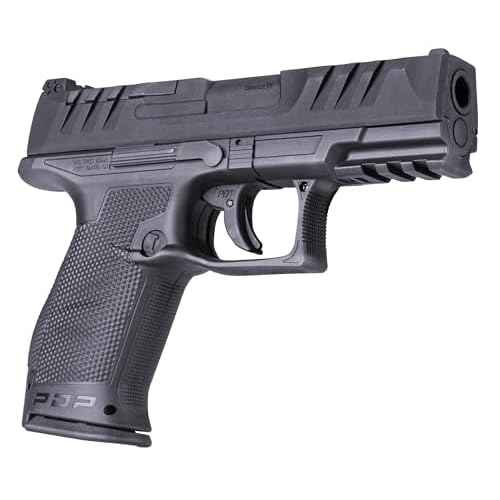 Walther PDP Compact .177 Caliber BB Gun Air Pistol