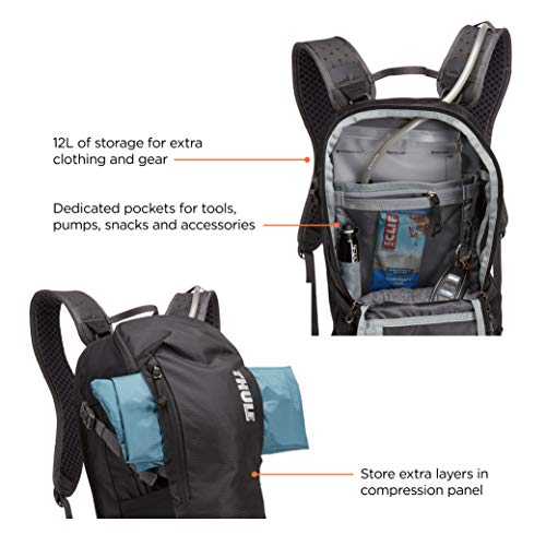 Thule UpTake Hydration Pack