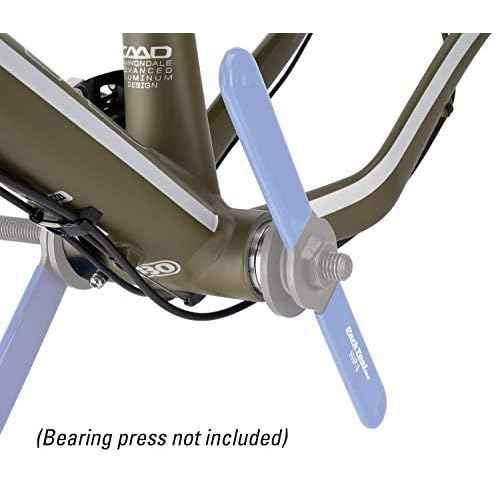 Park Tool BBT-30.4 Bottom Bracket Bearing Tool Set