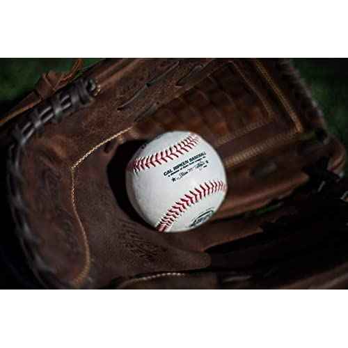 Rawlings | Cal Ripken Baseballs | Competition Grade | RCAL1 | Youth/14U | Multiple Count Options