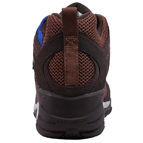 Merrell mens Yokota 2 Mid Waterproof