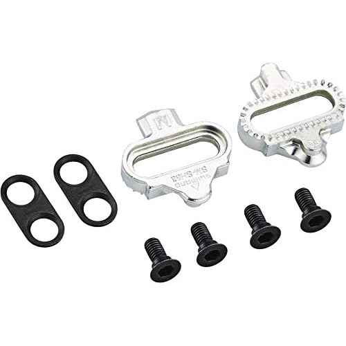 SHIMANO PD-ED500 Fahrrad-Pedale (SPD-System) // Road/Touring/Trekking