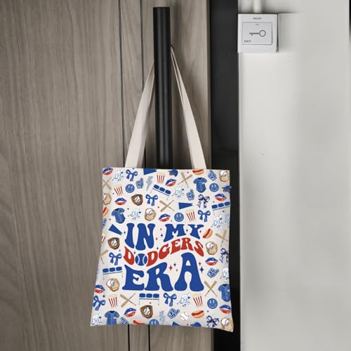 Lywjyb Birdgot Baseball Gift Baseball Lover Game Day Baseball Fans Merch Tote Bag