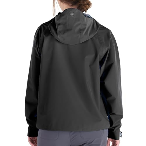 MARMOT Women's Cascade Durable & Waterproof Rain Jacket