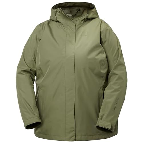 Helly-Hansen womens Seven J Plus Jacket