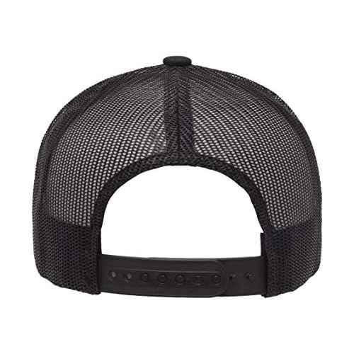 Yupoong Men's YP Classic Trucker Cap, OSFA