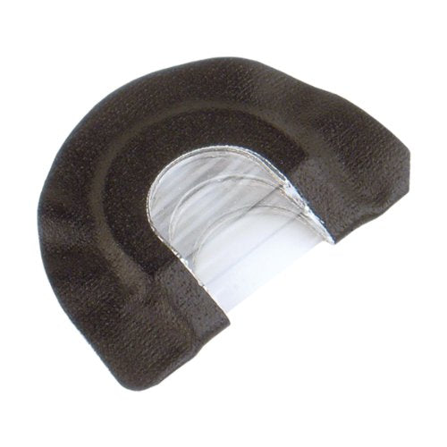 Turkey Mouth Call - Triple-Frame Hunting Call with Prophylactic Reeds - One Size / Multi