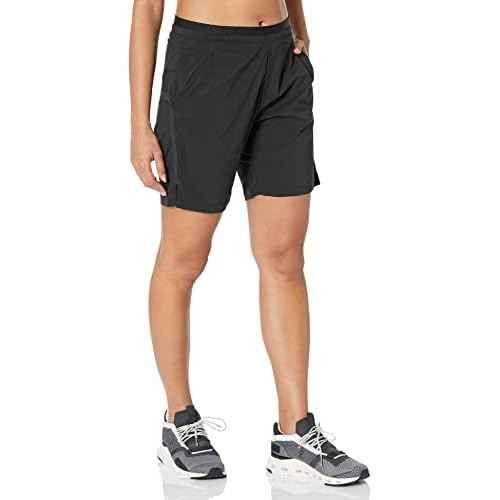 Salomon Women's Runlife Shorts