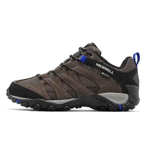 Merrell Men's Alverstone Mid Hiking Boot