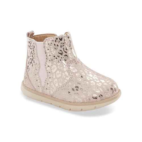 Stride Rite Unisex-Child SRT Lena Fashion Boot