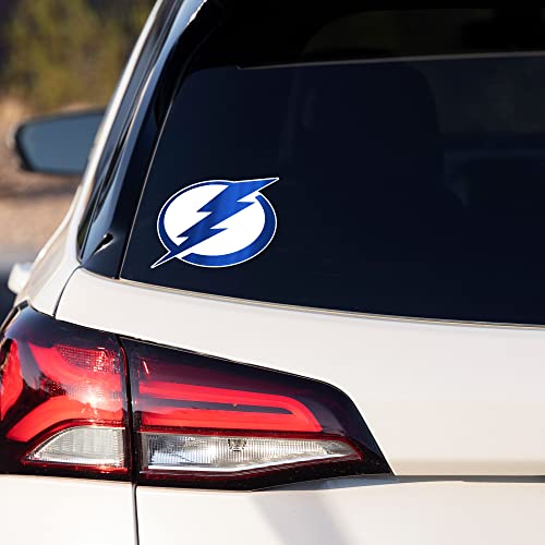 NCAA Metallic Decal - Texas Longhorns 5x7 Auto or Home Decor Sticker