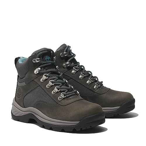 Timberland Women's White Ledge Mid Waterproof Hiking Boots