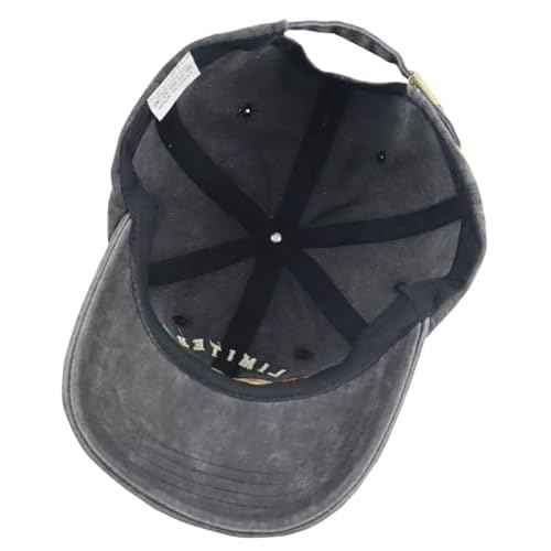 KKMKSHHG 30th 40th 80th Birthday Hat for Men Women, Adjustable Cotton Limited 1995 1985 1945 Edition Baseball Cap
