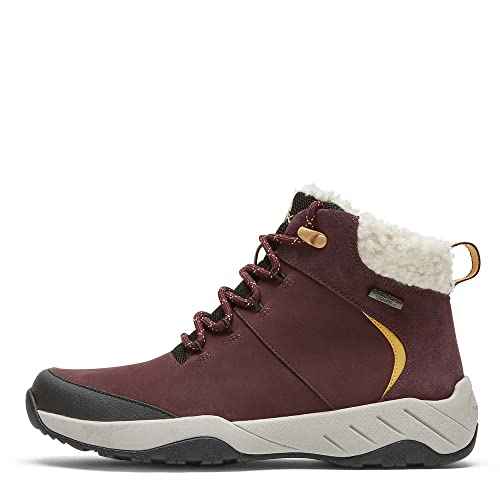 Rockport Women's XCS Spruce Peak Boot Waterproof Hiking