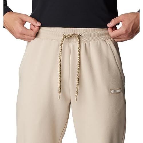Columbia Mens Marble Canyon Heavyweight Fleece PantSweatpants