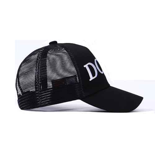 Doge Hat Elon Musk Inspired Embroidered Dad Cap- Government Efficiency Embroidered Baseball Hat, Adjustable Cotton Cap