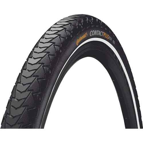 Continental Contact Plus 650B