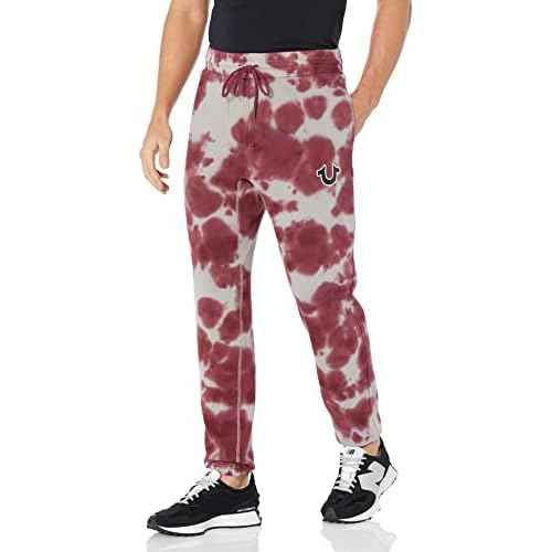 True Religion Men's Sunset Jogger