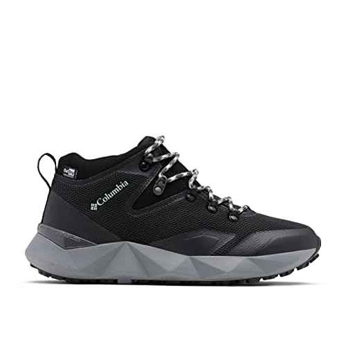 Columbia Women's Facet 60 Outdry Hiking Shoe