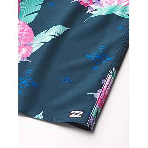 Billabong Boys' Sundays Pro Boardshort